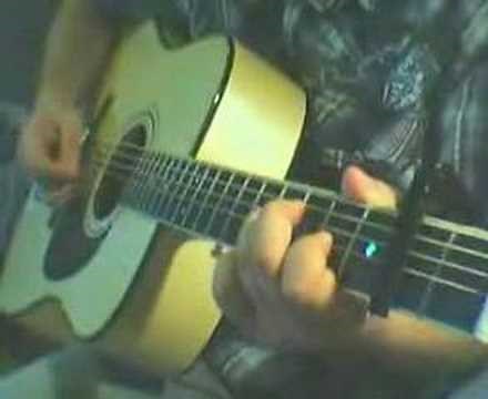 Le reel des guitares Boucher