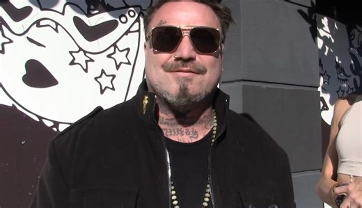 BAM MARGERA Confirms His Participation In New Jackass Movie, Is Still Pissed At People Involved - Metal Injection