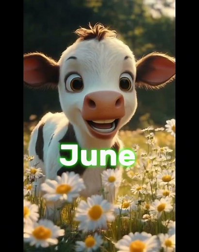 Your month - your pet