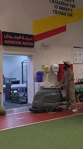 Monster Room 😱😱😱 #prank #prankanatoly #anatolyprank #anatoly #gym #fitnes #prankgym #tantangan #teori #challenge #publik #hoby #olahraga #otot | Zahra