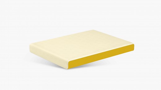 Sunday Ortho Memory 4 Mattress