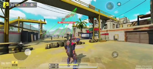 Mastering the Brutal Configuration in Call of Duty