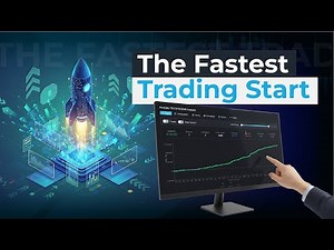Algorithmic Trading Start Guide 2026