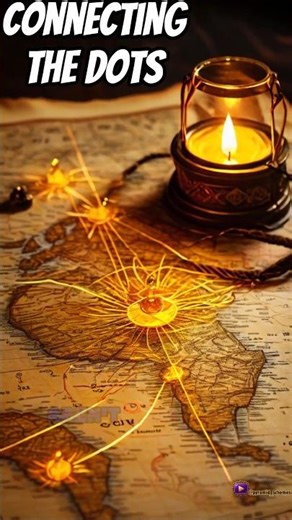 TIL: The Earth Has Natural Energy Points |🔺The Construction Riddle | Pyramid Schemes 🔺