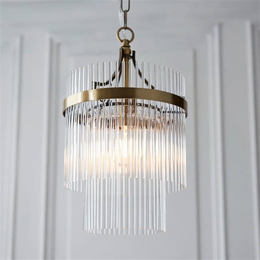 Endon Marietta Pendant Zoom Out - 112572