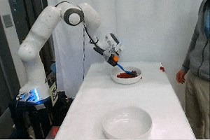 1.6K views · 20 reactions | A team of MIT engineers is using a new model to inject household robots with a little "common sense" with the aim of helping robots complete tasks more effectively. https://news.mit.edu/2024/engineering-household-robots-have-little-common-sense-0325 | MIT School of Engineering | Facebook