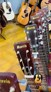 Morrus Guitar Myanmar | Beginner နှင့် Professional အတွက် အကောင်းဆုံး Guitar