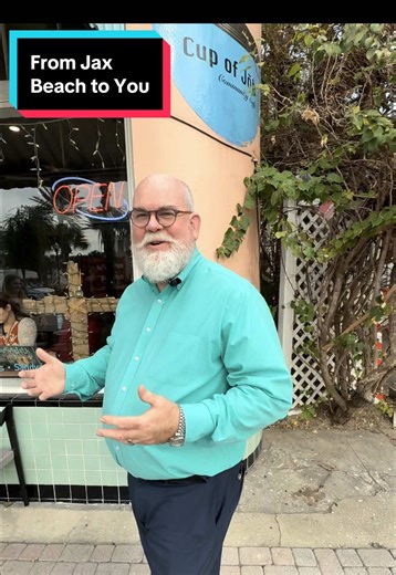 From where we started to where we ship. Our products are available online nationwide at myactionpotential.com and locally in Jacksonville Beach, at Cup of Job. Linked above.