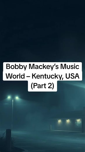 Bobby Mackey’s Music World – Kentucky, USA (Part 2) Haunted Location ghosts scary spooky paranormal hotspots stories wold footsteps phantom unexplained activities shadow figure poltergeist 666 devil Satan spirit dead anomalies darkness viral like share knocking creepy people #share #viral #spook #ghost #haunted