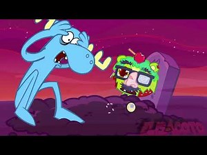 HTF - Remains To Be Seen (Fandub Español) (Especial De HALLOWEEN!)