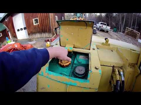Installing a Culvert
