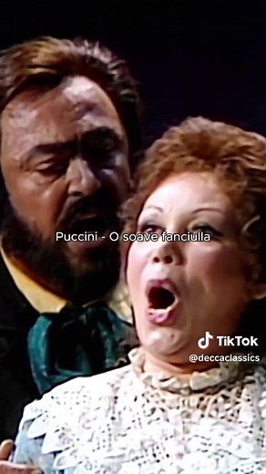 The Magic of Pavarotti's Voice in Love Songs