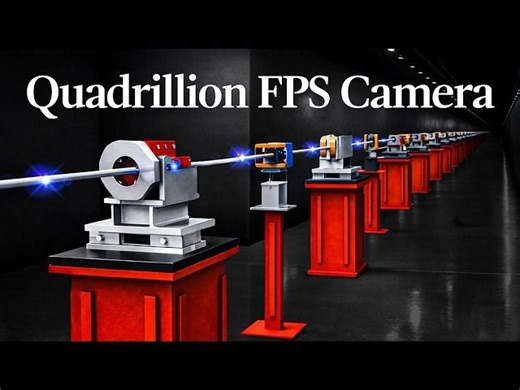 What If You Keep Slowing Down? | MIT Media Lab