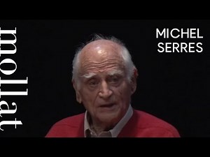 Michel Serres - Le gaucher boiteux