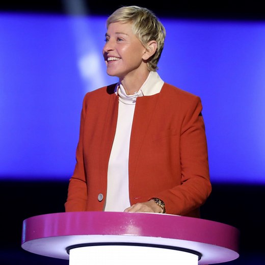 Ellen DeGeneres Is Saying Goodbye to Another Show in 2022