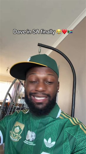 😭❤️ Dave in SA | dave