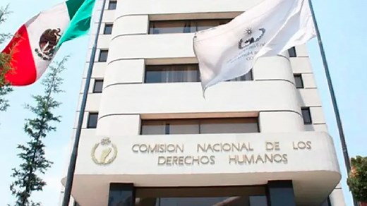 Inicia comparecencia para elegir nueva presidencia de la CNDH