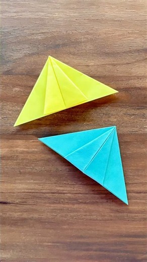 No Glue. No Tape.🔖Just ONE Sticky Note!