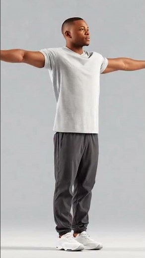 10-Minute Daily Stretching Routine | Feel Better, Move Better, Live Stronger