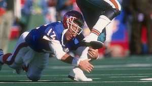 Kelly Tough: The story of a Buffalo icon