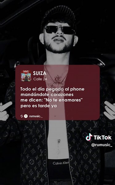 Corridos Tumbados: La Noche en Suiza