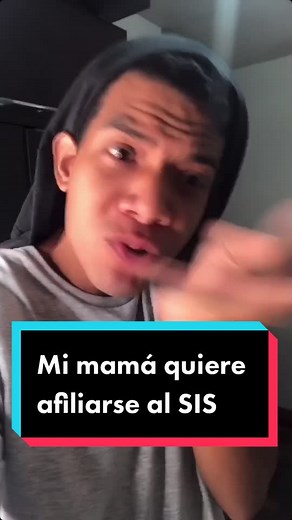 Afiliación al Seguro de Salud SIS a través de la App