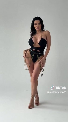 Aletta Ocean's Insightful Interview Revealed