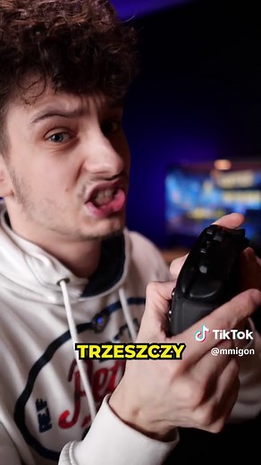 Razer Wolverine v3 Pro 8k – Idealny pad do gier!