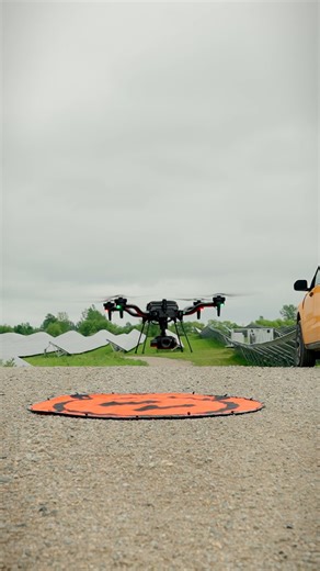 Sony | Professional US & Canada on Instagram: "Discover how Sony’s LR1 camera, integrated with the Freefly Systems Astro drone and Polli technology, is transforming conservation by capturing ultra-high-resolution data in minutes not hours, monitoring milkweed habitats more efficiently, and helping protect monarch butterflies at scale."