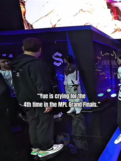 Pag-asa sa M7: Aurora Gaming at ang Laban ni Yue