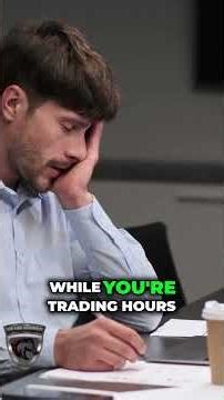 The newsletter hack everyone's hiding from their boss #PassiveIncome #SideHustle