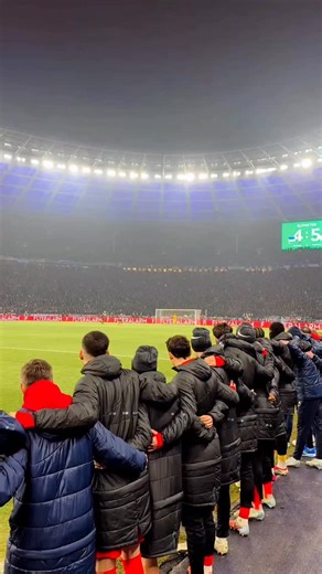 🥹😍🥹😍 #scf #scfreiburg #dfbpokal | SC Freiburg