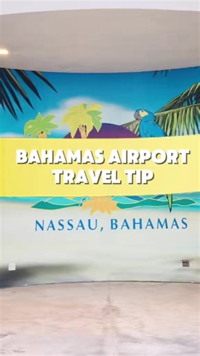Essential Travel Tips for Nassau Airport in the Bahamas
