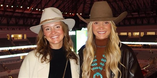 Saddle Up In Style With These Rodeo Outfit Ideas