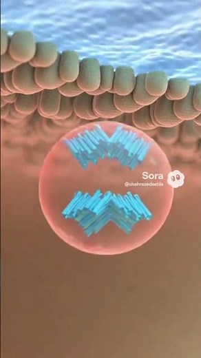 ADH – The Hormone That Controls Water Balance kidney function #shortvideo
