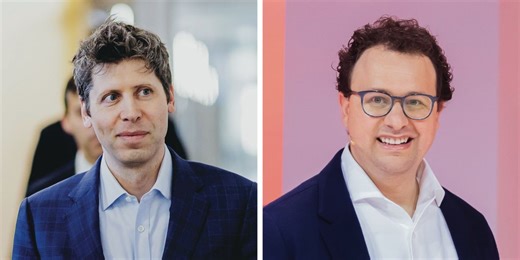 Anthropic Is on Track to Turn a Profit Much Faster Than OpenAI