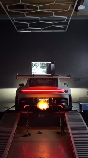 Stage 4 Tuning on Instagram: "This GT3 RS standing on business… 🥵 @Stage4Tuning STAGE 2 Porsche 992 GT3 RS w/ our ECU Unlock + ECU Calibration + Map-Switching (4 Map-Slots w/ 4 Sub Maps) + exhaust built by @961.motorsport 🤝🏼 @s4tcanada @s4tmiddleeast @rrahmani_performance 📞 CALL +1 (901) 351-5258 | @Stage4Tuning DM/Text/Call us @Stage4Tuning for a Quote or Questions! You can see HP/TQ figures online (Link in Bio) We can custom tune most European cars remotely! 🌎 Everything at S4T is all cus