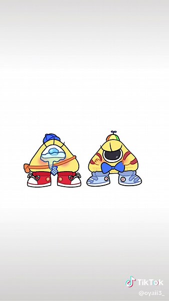 First Day of School Animation ft. Baby Bill Cipher | Gravity Falls Fan Animation