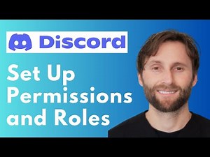 How to Set Up Discord Permissions and Roles [2026 Guide]