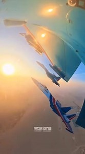 The Missing Man Formation 💔 Russian Aerobatic Team Honours Wg Cdr Namansh Syal With Final-Day Tribute at Dubai Airshow 2025 | Defence news of India