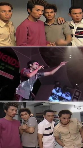 Kembalikan ketenanganku, ku rebah tanpamu 😢 Dengarkan Vida - Phyne Ballerz di Youtube KRU Music! #Vida #PhyneBallerz