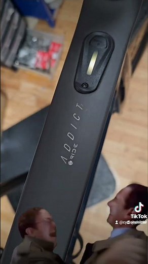 installing a new torque sensor bottom bracket on a Mahle Ebike system