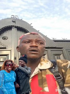 E Gbo Ohun Ti Singer Portable So Lori Bi Actress Ashabi Simple 4th Baby Mama She F0 Ig0 Mo Lori | Stargurl Promotions UK £