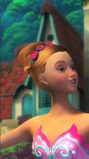 Barbie In The Pink Shoes Music Video