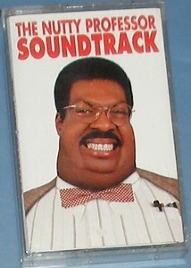 Various - The Nutty Professor Soundtrack