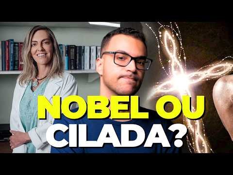 A FARSA DA POLILAMININA: VERDADE OU MENTIRA?