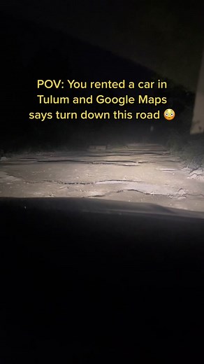 Tulum Mexico Roads: A Guide to Travel Challenges