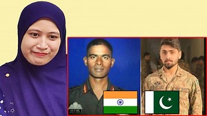 429K views · 7.8K reactions | Pak Army vs Indian Army Get-Up | Malaysian Girl Reactions Video Credit: MT Network | Malaysian Girl Reactions | Facebook