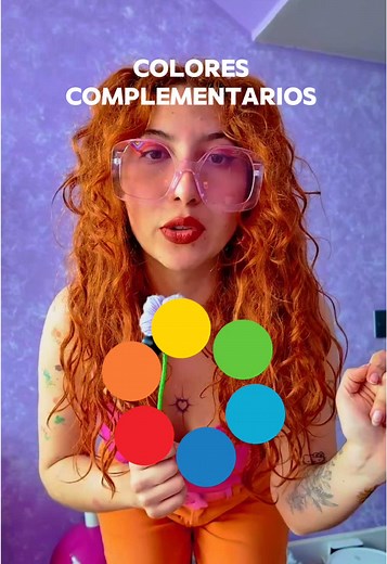 Guía de Colores Complementarios para Tu Estilo