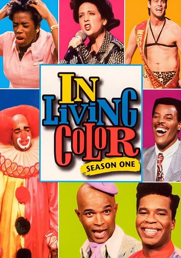 In Living Color Season 1 - watch episodes streaming online